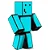 Boneco Problems 25cm - 3.03.1220 - Algazarra - Imagem 1