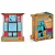 Boneco Problems 25cm - 3.03.1220 - Algazarra - Imagem 2