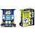 Boneco Beto Gamer 25Cm - 3.03.1257 - Algazarra - Imagem 2
