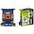 Boneco Hey Davi Gamer 25cm - 3.03.1258 - Algazarra - Imagem 2