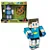 Boneco Beto Gamer 15Cm Com 3 Acessórios - 3.03.1383 - Algazarra - Imagem 3