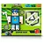 Boneco Beto Gamer 15Cm Com 3 Acessórios - 3.03.1383 - Algazarra - Imagem 2