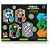 Boneco Beto Gamer 15Cm Com 3 Acessórios - 3.03.1383 - Algazarra - Imagem 4
