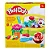 Massinha Play-Doh Jardim Mágico - G0492 - Hasbro - Imagem 1