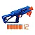 Lançador de Dardos Nerf - Double Impact N-Series - G0880 - Hasbro - Imagem 1