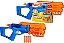 Lançador Nerf N Series Topbreaker - G0878 - Hasbro - Imagem 1