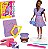 Massinha Play Doh Barbie Babados da Moda - G1359 - Hasbro - Imagem 2