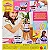 Massinha Play Doh Barbie Babados da Moda - G1359 - Hasbro - Imagem 5