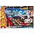 Pista com Carrinhos Hot Wheels - Circuito de Corridas - Formula 1 JDY15 - Mattel - Imagem 1