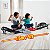 Pista Hot Wheels Fórmula 1 - Circuito Grand Prix Racing - JDY16 - Mattel - Imagem 3