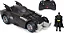Batmovel De Controle Remoto Com Batman Ejetável - 2195 - Sunny - Imagem 1