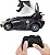 Batmovel De Controle Remoto Com Batman Ejetável - 2195 - Sunny - Imagem 3