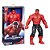 Boneco Avengers 30cm - Capitão América - Red Hulk - F9299 -Hasbro - Imagem 1