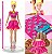 Massinha Play-Doh Barbie Babados e Laços - G1361 - Hasbro - Imagem 2