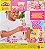 Massinha Play-Doh Barbie Babados e Laços - G1361 - Hasbro - Imagem 4