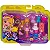 Boneca Polly Pocket Queridinho das Meninas - GBF85 - Mattel - Imagem 1