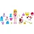 Boneca Polly Pocket Queridinho das Meninas - GBF85 - Mattel - Imagem 2