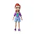 Boneca Polly Pocket Conjunto Estúdio de Beleza Lila - GBF85 GBF87 - Mattel - Imagem 2