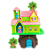 Casa na árvore com Bonecos - 3908 - Homeplay - Imagem 1