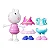 Boneca Suzy Sheep Estilos Divertidos Peppa Pig - F8859 - Hasbro - Imagem 2