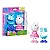 Boneca Suzy Sheep Estilos Divertidos Peppa Pig - F8859 - Hasbro - Imagem 1
