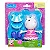 Boneca Suzy Sheep Estilos Divertidos Peppa Pig - F8859 - Hasbro - Imagem 3