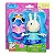Boneca Rebecca Rabbit Estilos Divertidos Peppa Pig - F8859 - Hasbro - Imagem 2