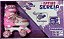 Patins Quad Sereia Rosa Tamanho 30-33 (P) - 2649 - Unitoys - Imagem 3