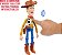 Boneco Woody Interativo Toy Story - HBK89 - Mattel - Imagem 2