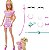 Boneca Barbie Looks Combinando com Cachorrinho - JFP36 Mattel - Imagem 2