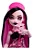 Boneca Monster High Draculaura 30 Cm - Mattel Jgm42 - Imagem 3