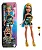 Boneca Monster High Cleo De Nile 30 Cm - Mattel Jgm42 - Imagem 2
