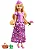 Conjunto Disney Princess Rapunzel Dress Change - JBG09 Mattel - Imagem 1