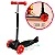 Patinete Atrio 3 Rodas LED unissex - ES358 - Multilaser - Imagem 3