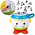 Tambor Mágico Infantil com Luzes Sons - 10363 - Zippy Toys - Imagem 3