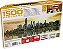Quebra-cabeça 1500 peças Panorama Manhattan - Grow 4986 - Imagem 3