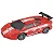 Carrinho de Controle Remoto Hot Whells - Red Storm 1:24 Rc - 4 Canais - Multikids BR2471 - Imagem 2
