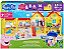 Peppa Pig Conjunto Casa da Família da Peppa - G0508 Hasbro - Imagem 1