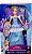 Boneca Princesa Cinderela Vestido Com Luzes - Mattel JBF94 - Imagem 2