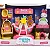 Casinha Feliz Parque de Diversoes e Barca - Zoop TOYS ZP01355 - Imagem 1