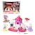 Casinha Feliz Parque de Diversões Escorregador Zoop TOYS - ZP01357 - Imagem 3