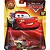 Carros Disney Cars Mcqueen Race & Rescue Mattel - DXV29/JDG59 - Imagem 1