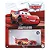 Carros Disney Cars Relâmpago Mcqueen - Mattel DXV29/FLM26 - Imagem 1