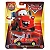 Carrinho Disney - Mate - Race & Rescue - Carros da Pixar - 1:55 Mattel DXV29/JDG63 - Imagem 1