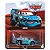 Carrinho Disney - Fishtail - Carros da Pixar - 1:55 - Mattel DXV29/JDL79 - Imagem 1