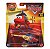 Carrinho Disney Pixar Cars - Kathy Copter - Mattel DXV29/JDG60 - Imagem 1