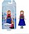 Mini Boneca - Disney - Frozen - Mattel HPL56 - Imagem 2