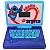Minigame Notebook Stitch com Tela Incorporada - Candide 32040 - Imagem 2