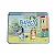 Minigame Notebook Infantil Bilíngue Bluey - Candide 79040 - Imagem 2
