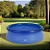 Piscina inflavel 1900 Litros 2,15M X 63cm Azul - 001049 Mor - Imagem 5